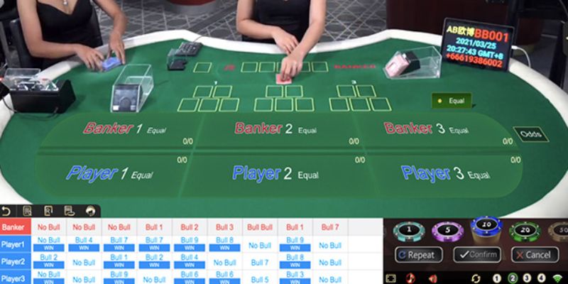 tienganh123 casino ở đâu