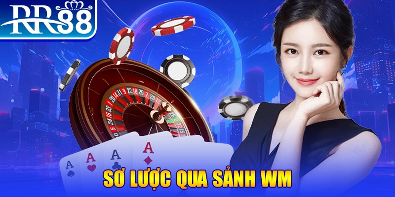 tienganh123 chơi baccarat là gì